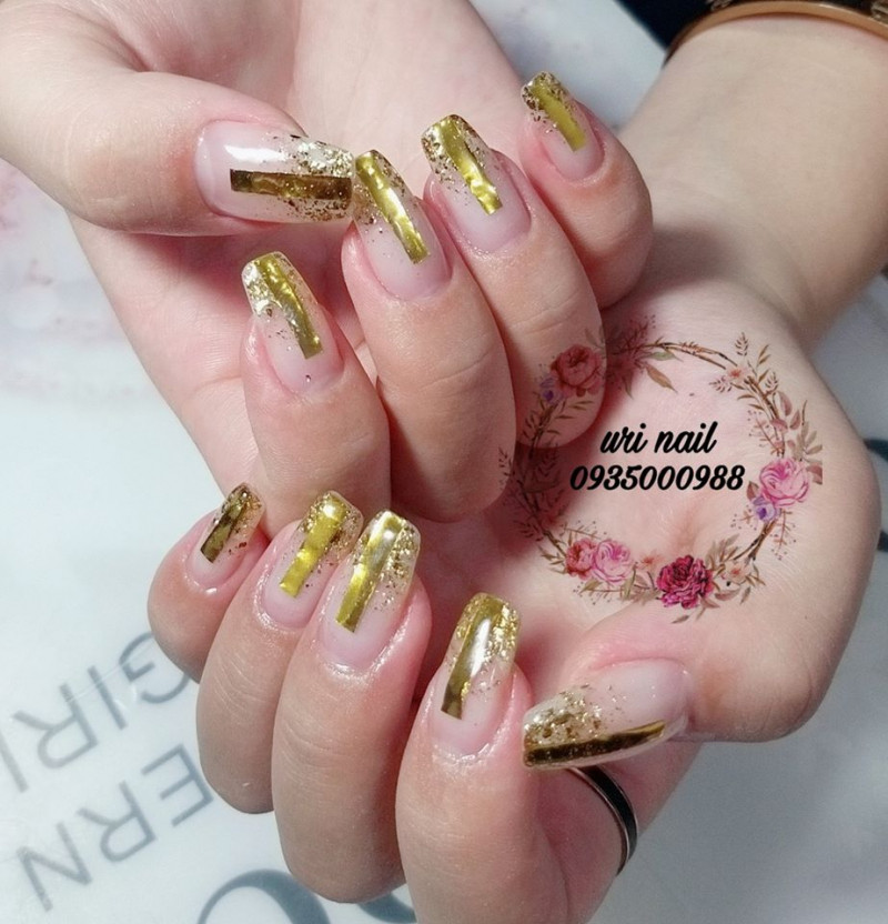 URI Nails