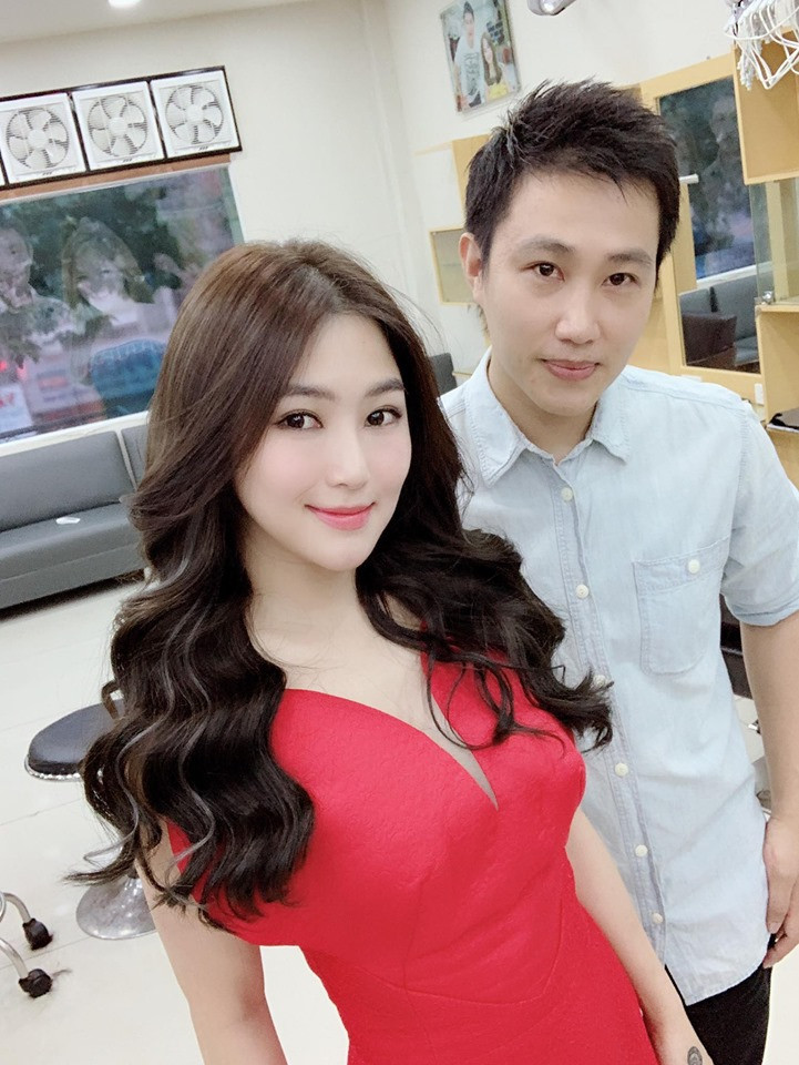 BẮC TRẦN TIẾN Hair Salon