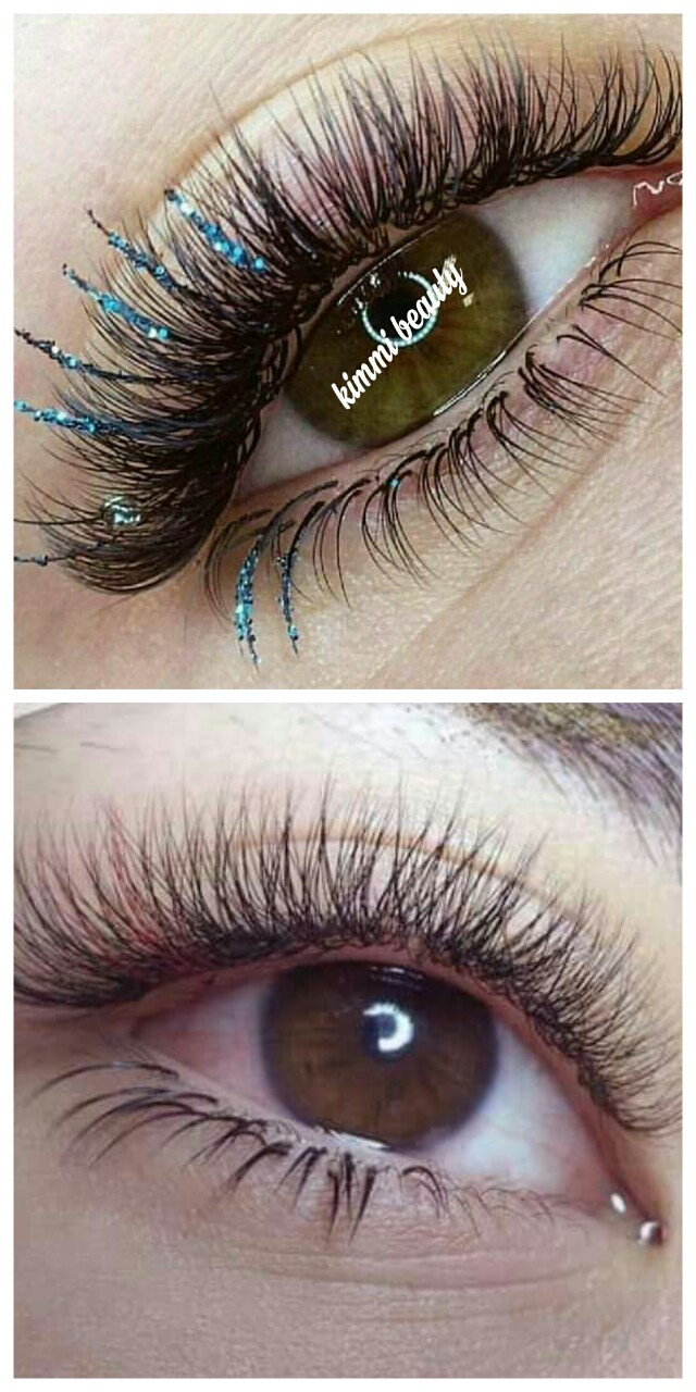 Kimmi Beauty Eyelash