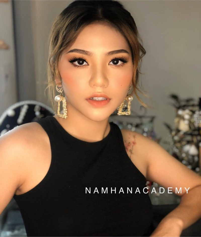 Namhan Makeup Academy