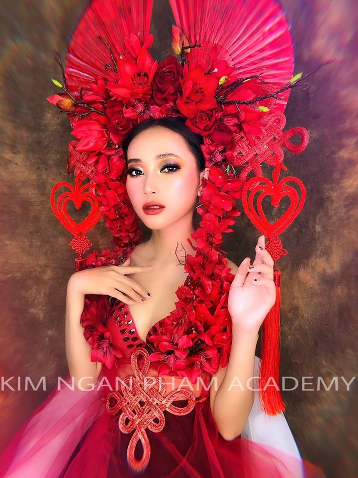 Kim Ngân Phạm Studio