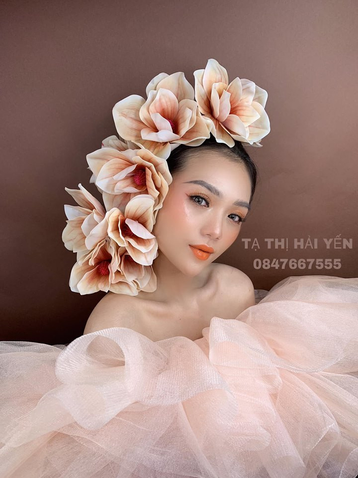 Hải Yến Make Up