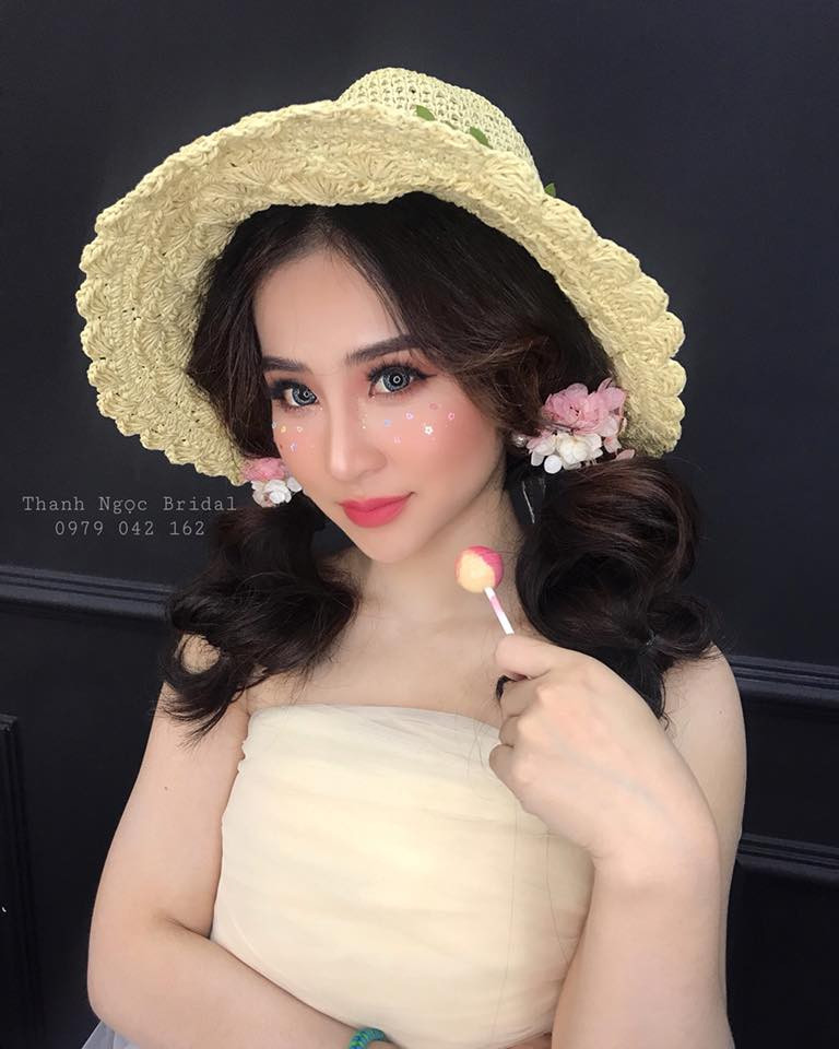 Thanh Ngọc Bridal