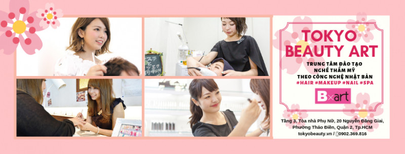 Tokyo Beauty Art Center