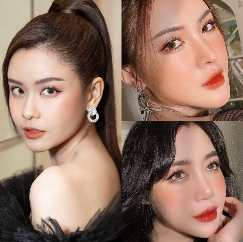 Hiwon Makeup & Academy