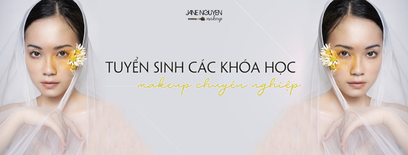 Jane Nguyễn Makeup Store