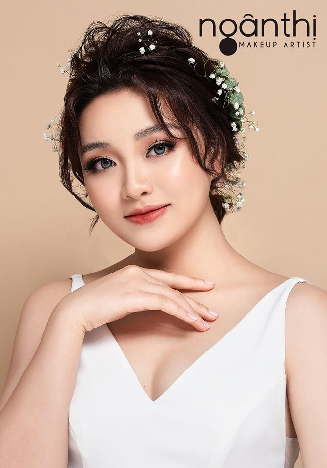 Ngân Thị Makeup