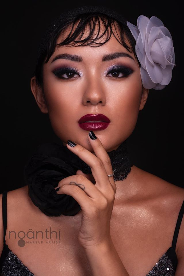 Ngân Thị Makeup