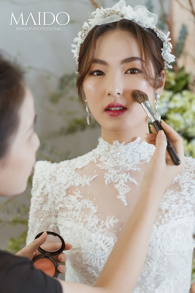 Mai Đỗ Make Up