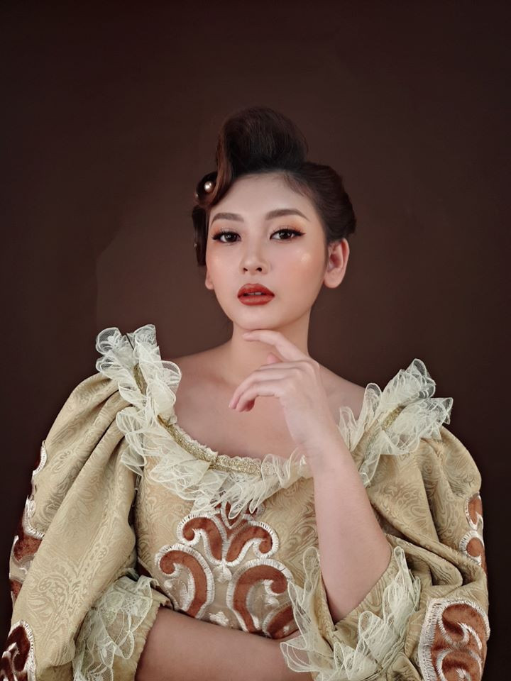 Phương Khanh Make Up