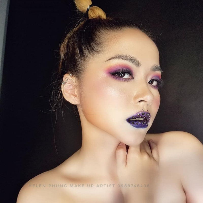 Helen Phùng Makeup