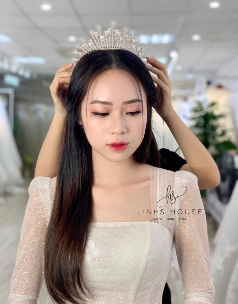 Linh’s House Makeup