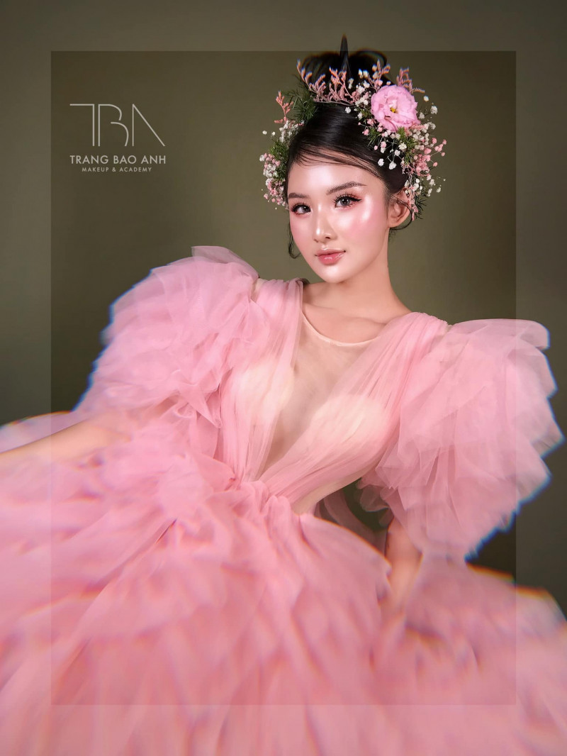 TRANG BẢO ANH MAKEUP ACADEMY