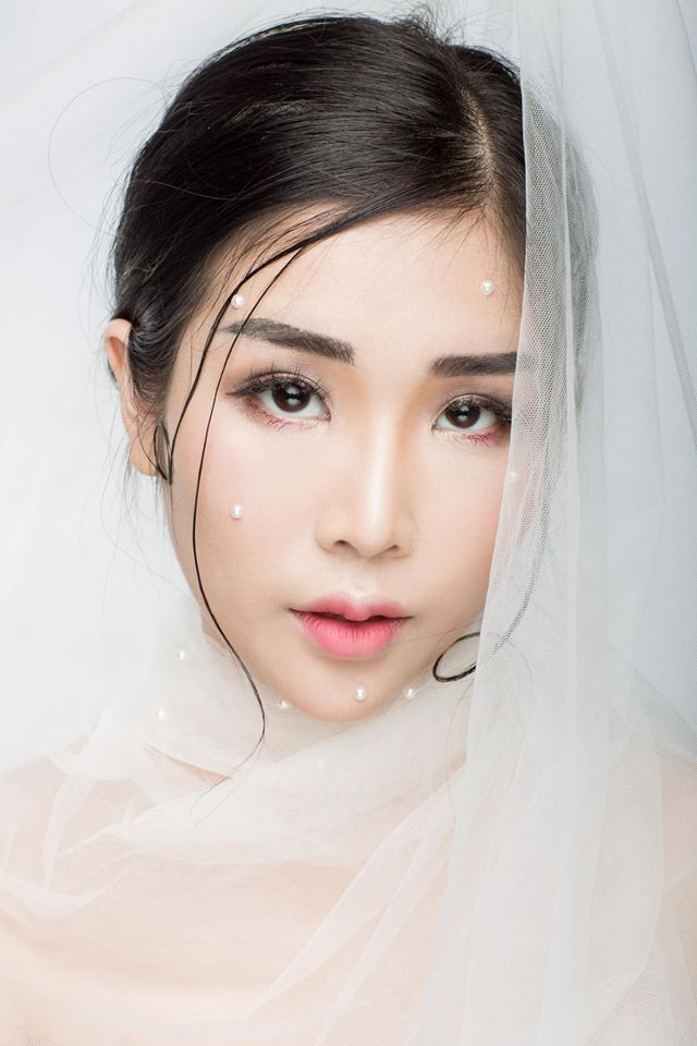 Ly Huỳnh Makeup