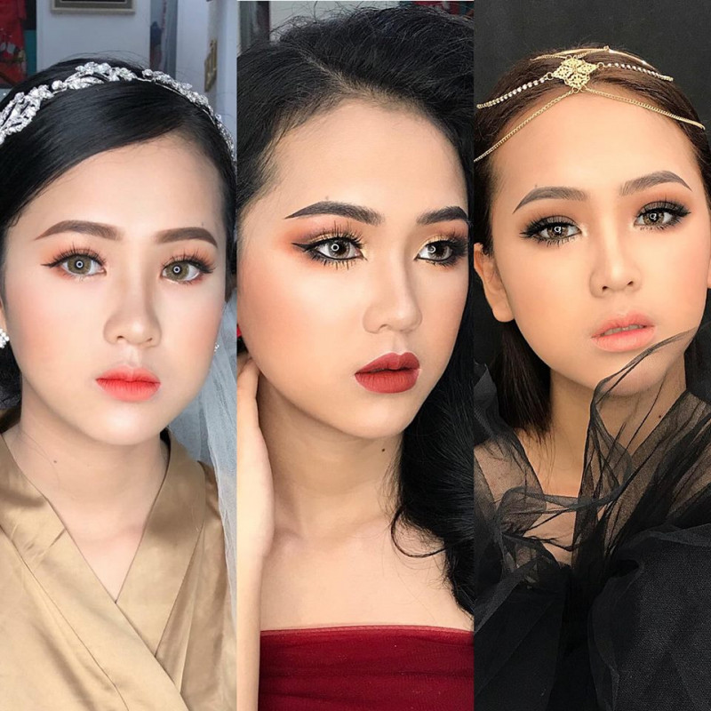 Cát Tiên Make Up (Mai Thị Phương Dung)