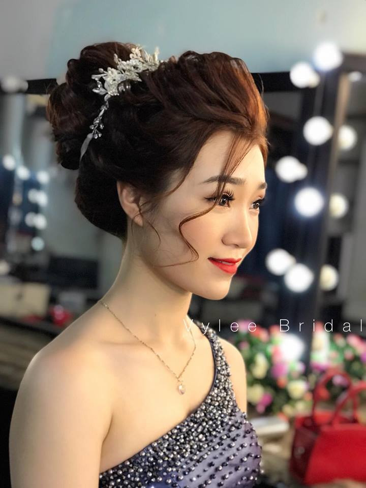 Vy Lee - Bridal