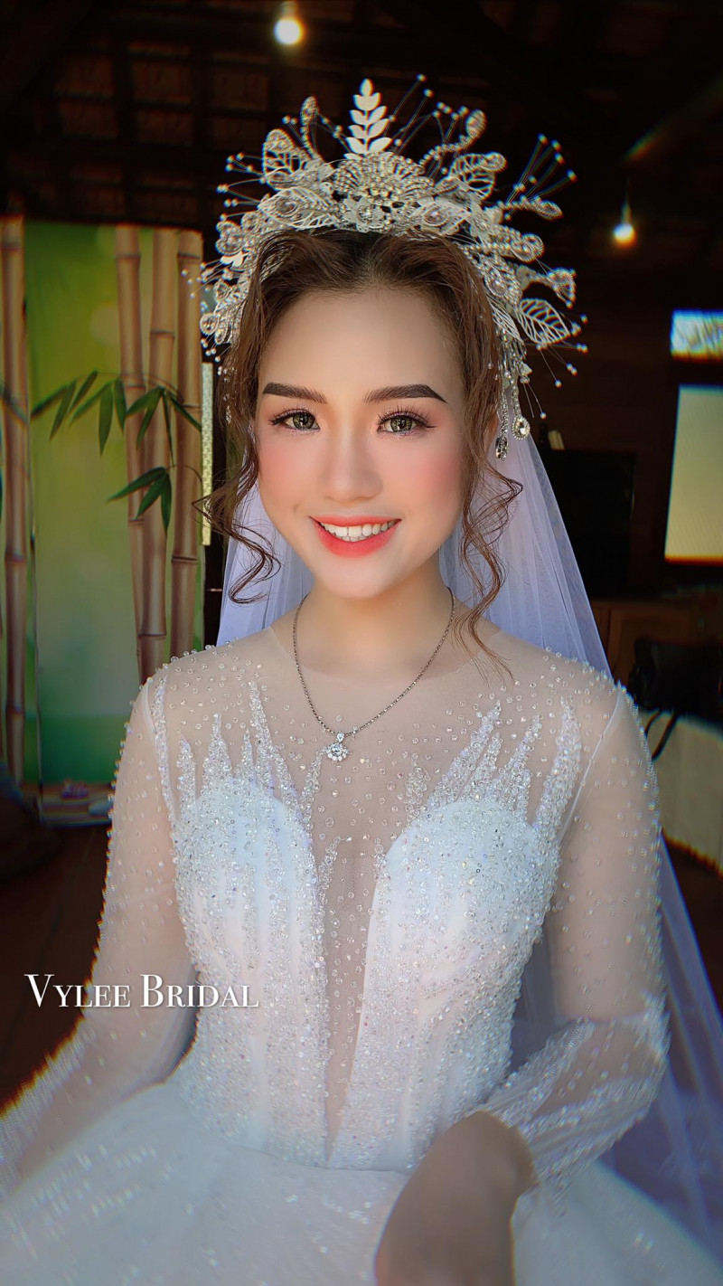 Vy Lee - Bridal