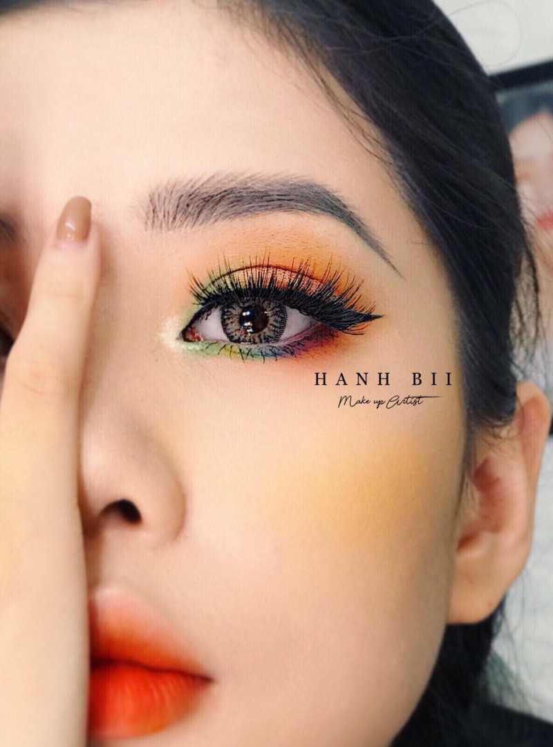 Hạnh Bii Makeup Store