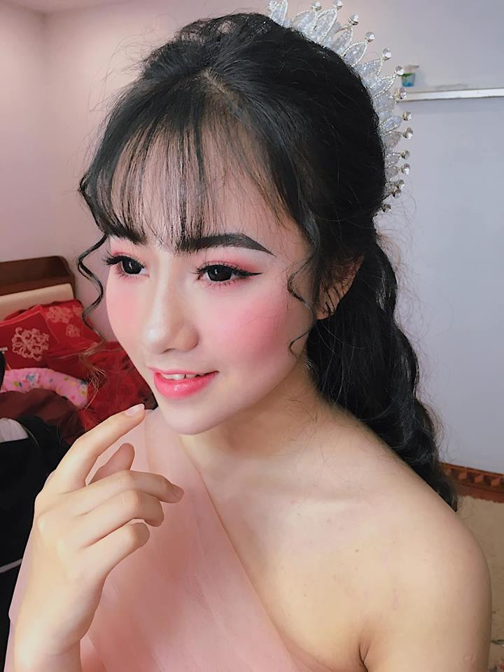 Vân Anh Makeup Artist