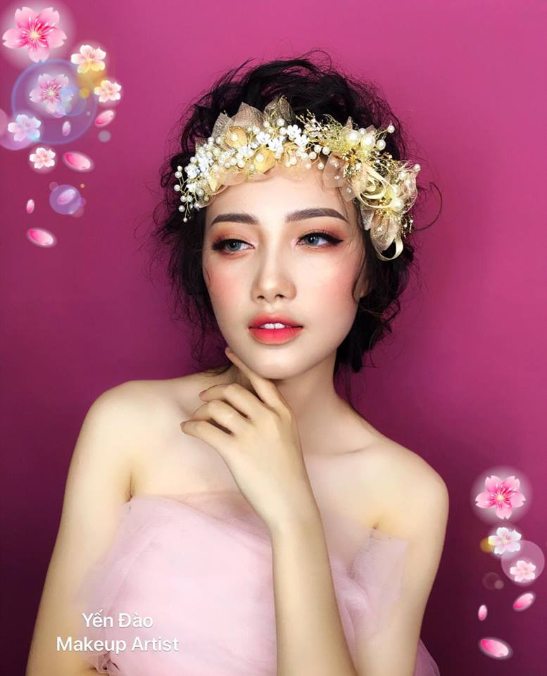 Yen Dao Makeup & Academy