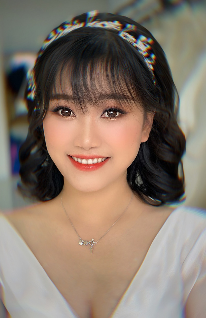 Hiếu Chu MakeUp Artist