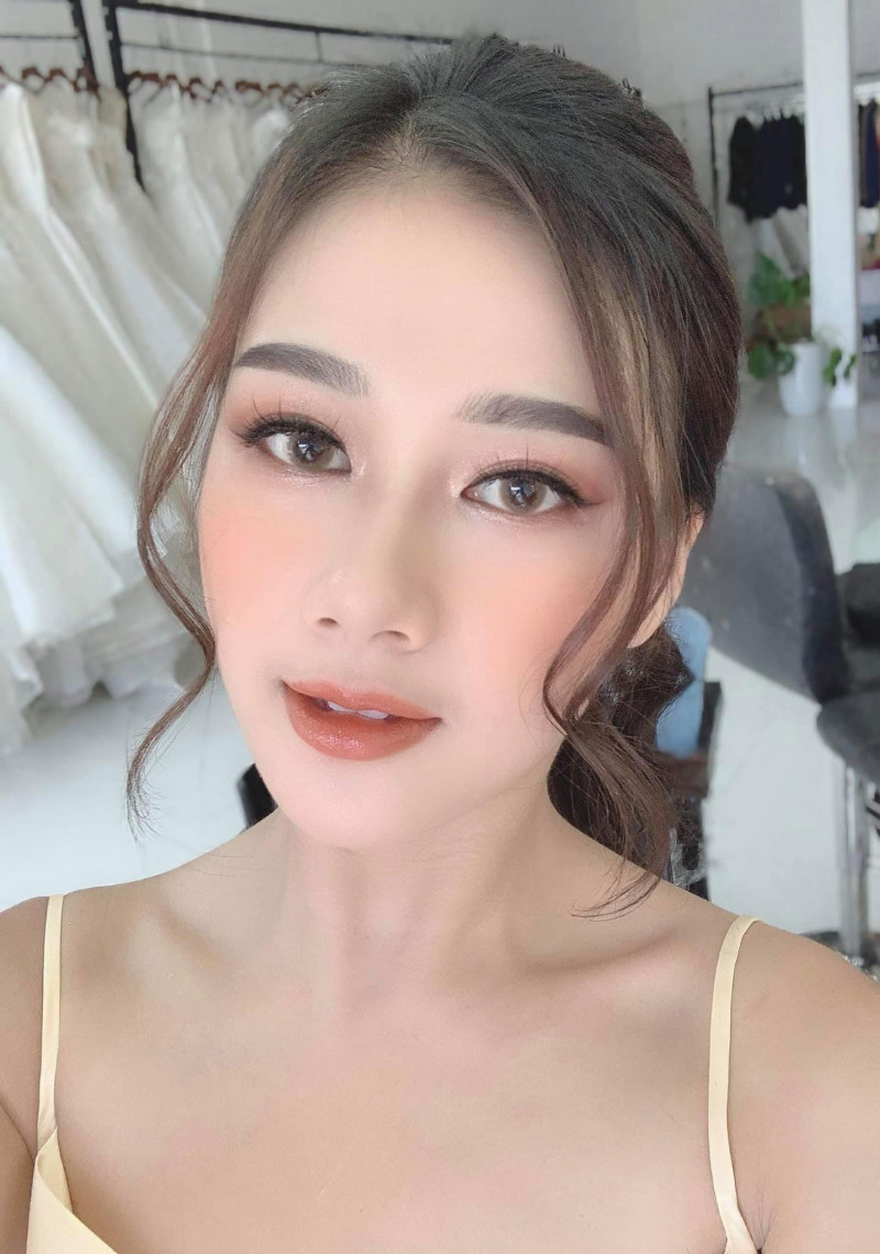 Hiếu Chu MakeUp Artist