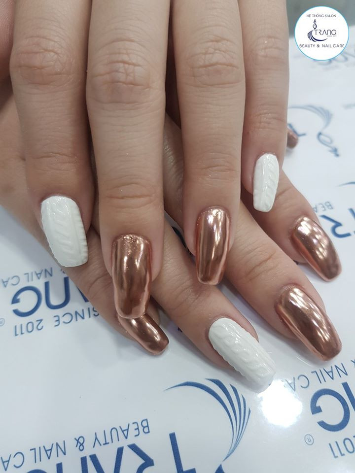 Trang Beauty & Nail Care