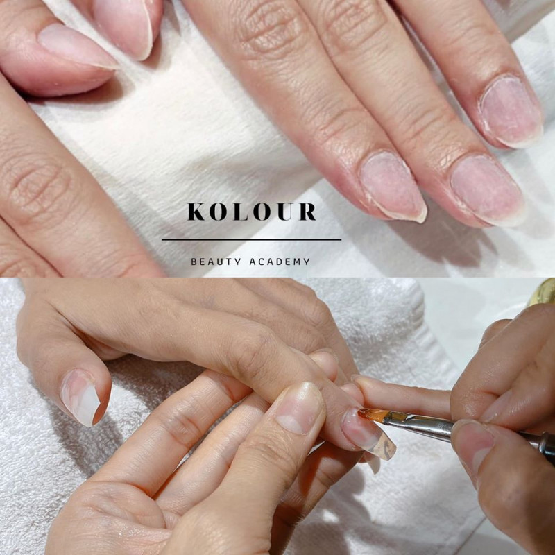 Kolour Beauty Academy