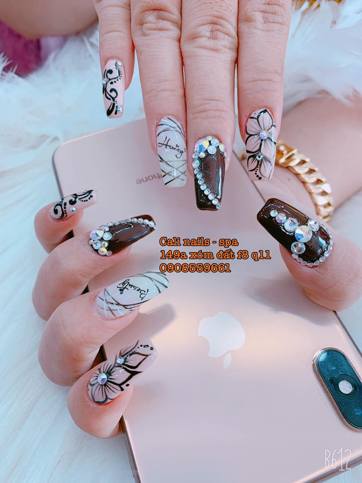 Cali Nails - Spails