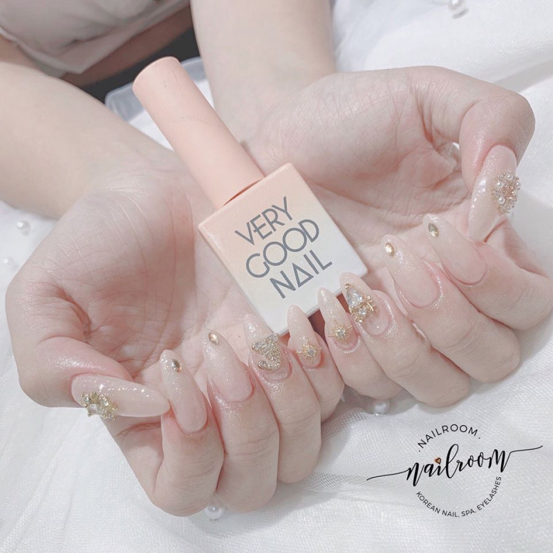 Học viện đào tạo MH THE BEAUTY LAB