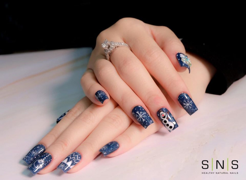 Sofia Nail