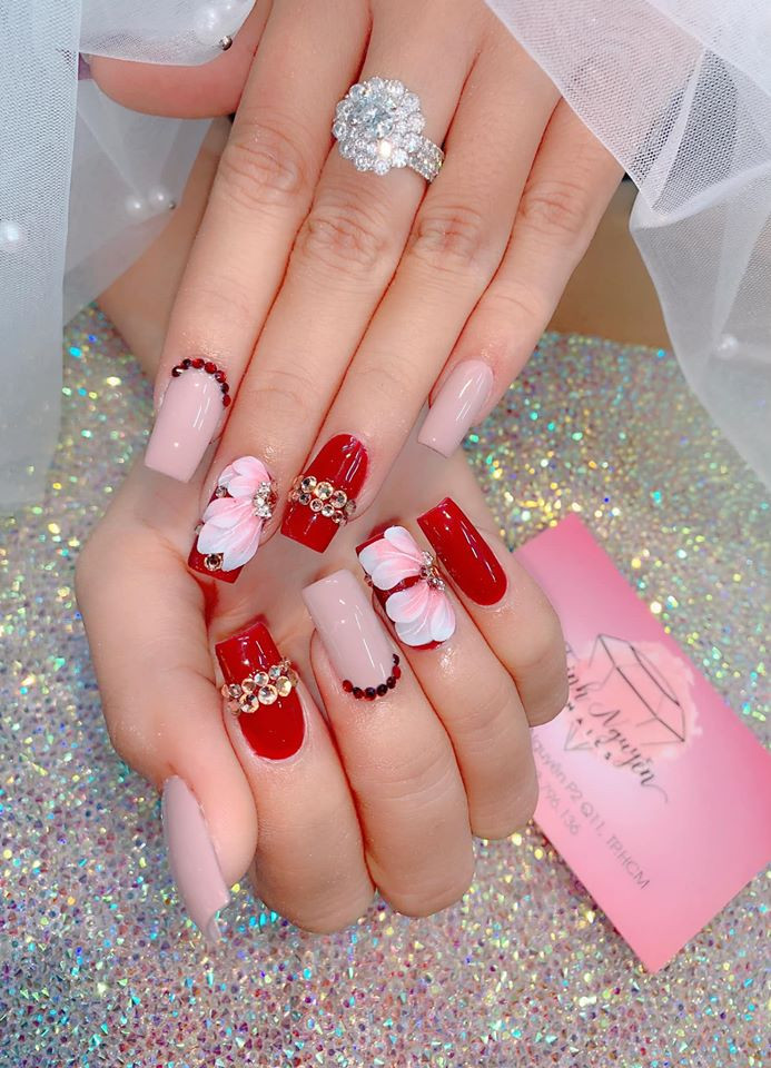 Trinh Nguyễn Nails