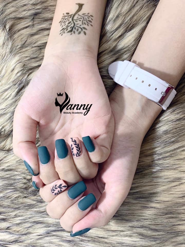 Vanny Spa - Nail Nối Mi Phun Xăm Quận 12