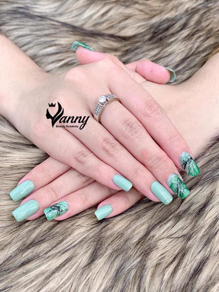 Vanny Spa - Nail Nối Mi Phun Xăm Quận 12