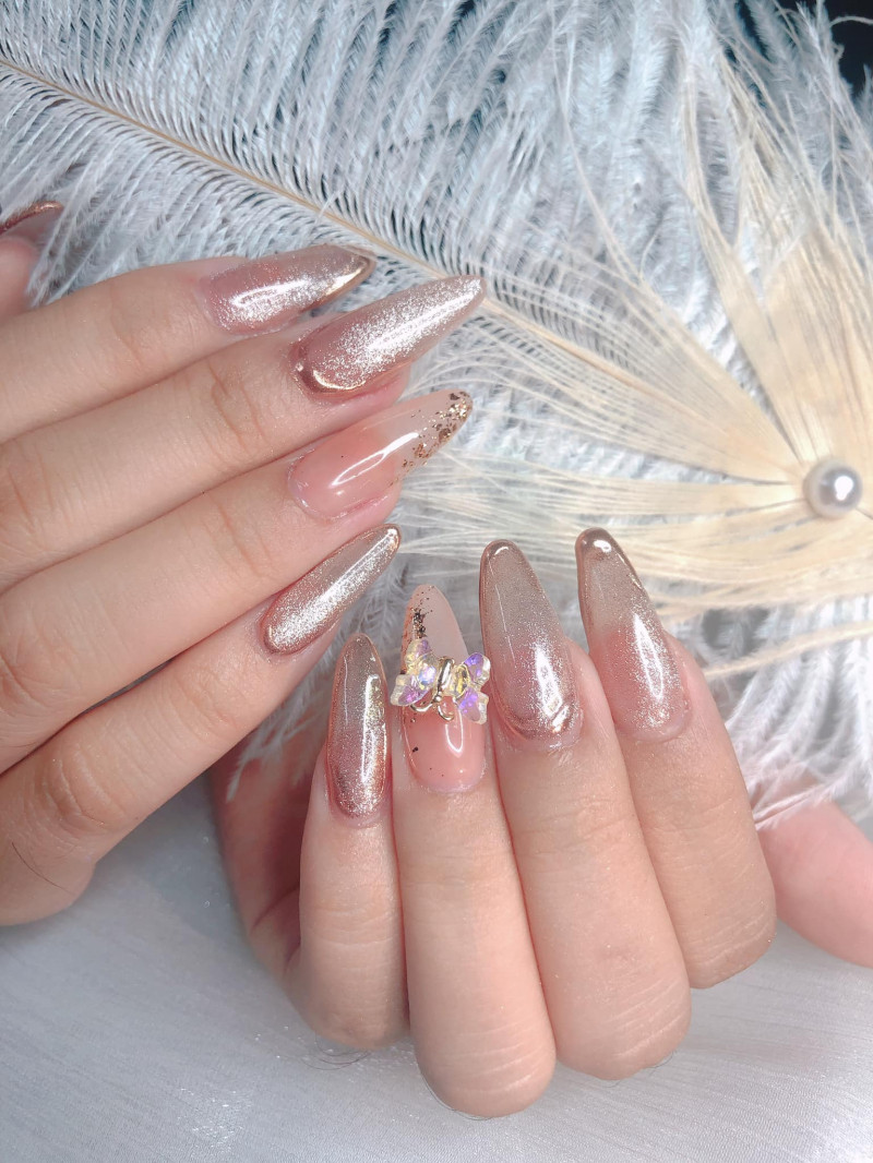 Trang Nails Q2