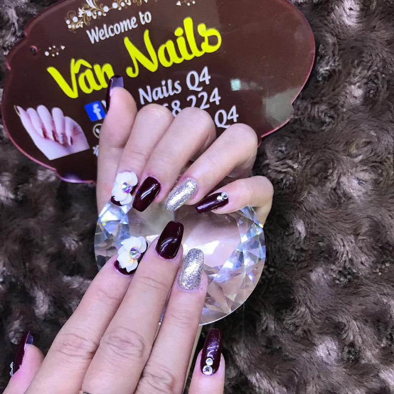 Vân Nails