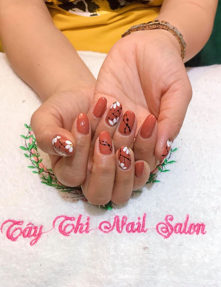 Tây Thi Nail Salon