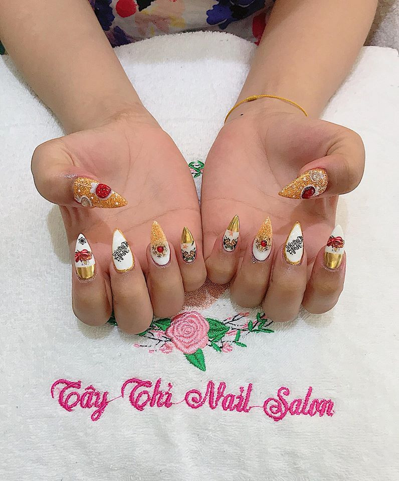 Tây Thi Nail Salon