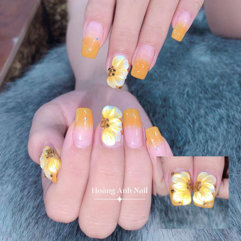 Hoàng Anh Nail & Mi