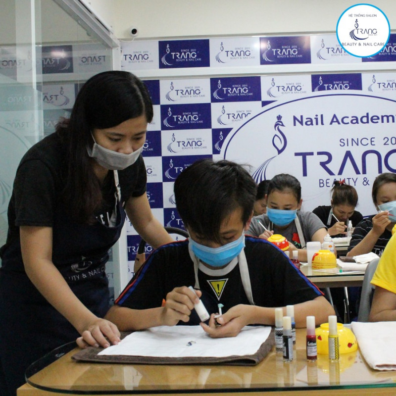 Trang Nail Care