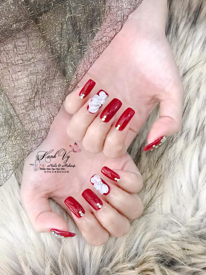 Hạnh Vy Nail