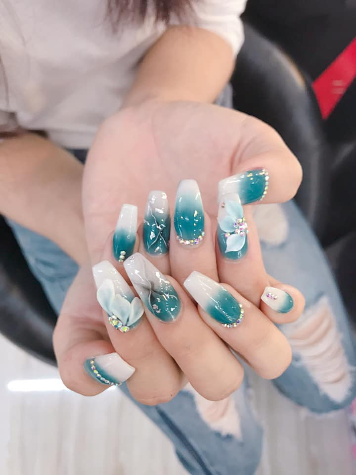 Hạnh Vy Nail