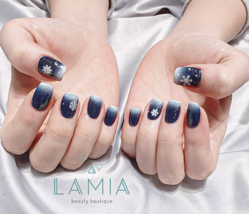 LAMIA Beauty Boutique