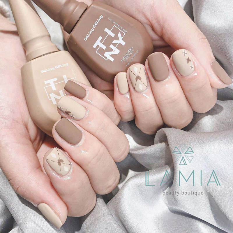 LAMIA Beauty Boutique