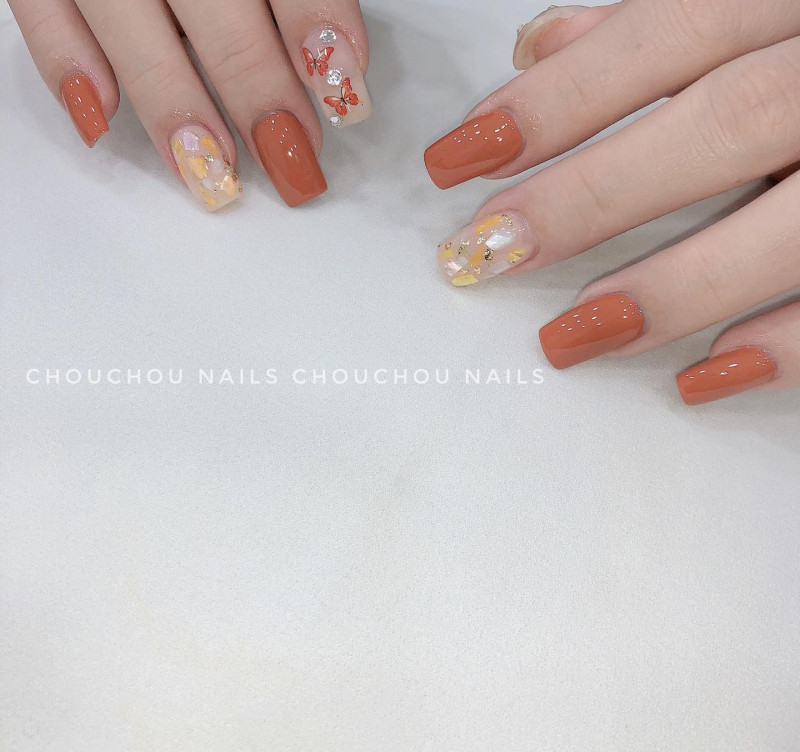 Chouchou Nails