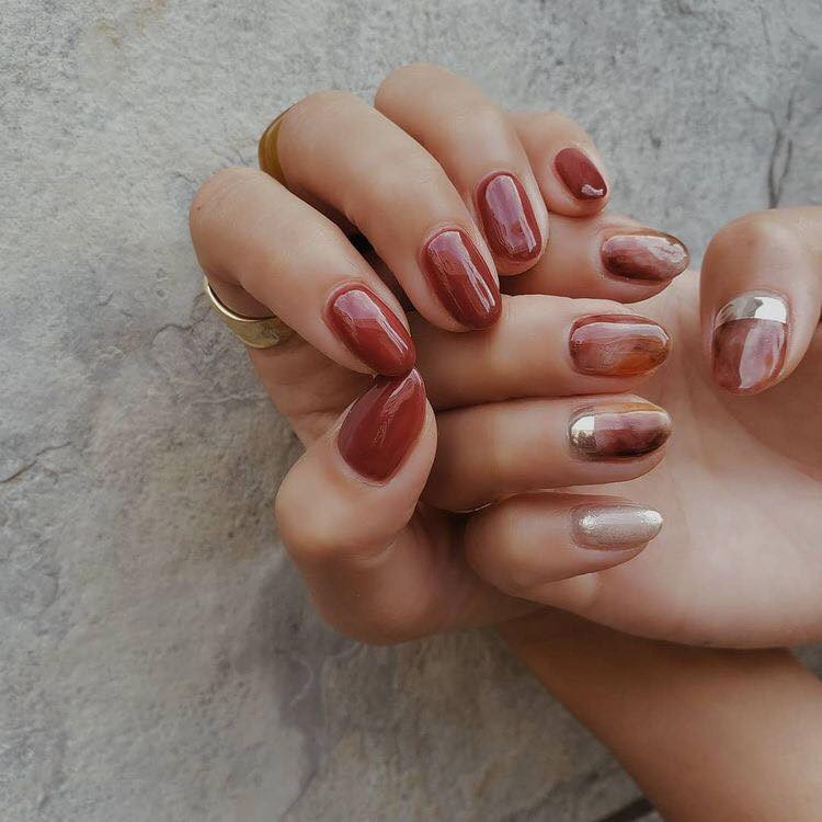 Nàng nail & beauty