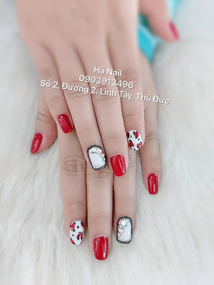 Hà Nail Thủ Đức