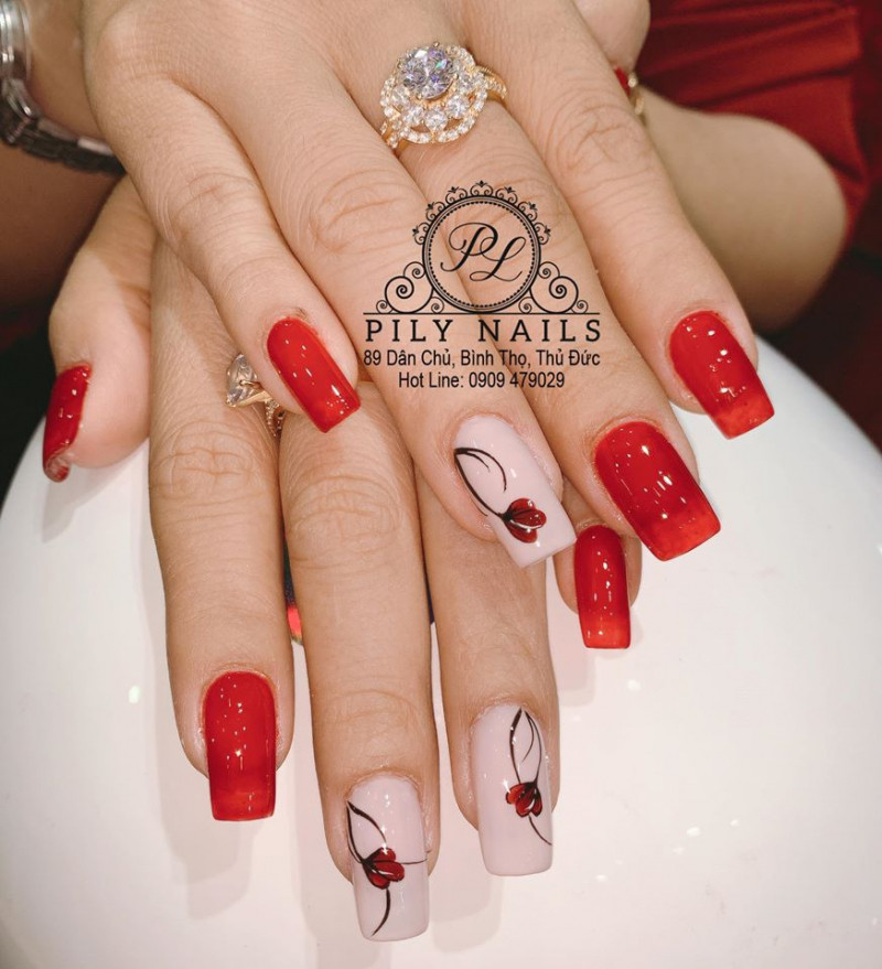 Pily Nail - Thủ Đức