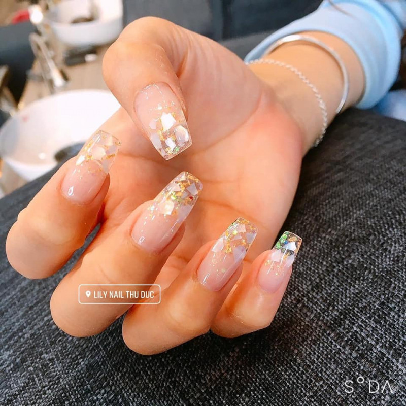 LiLy Nail Thu Duc