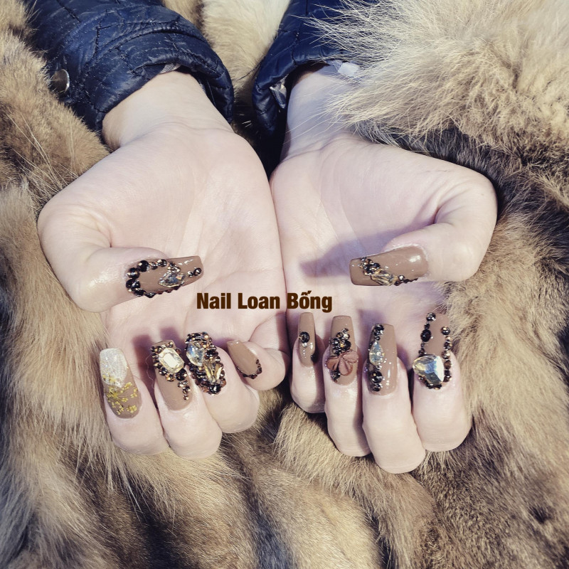 Nail Loan Bống